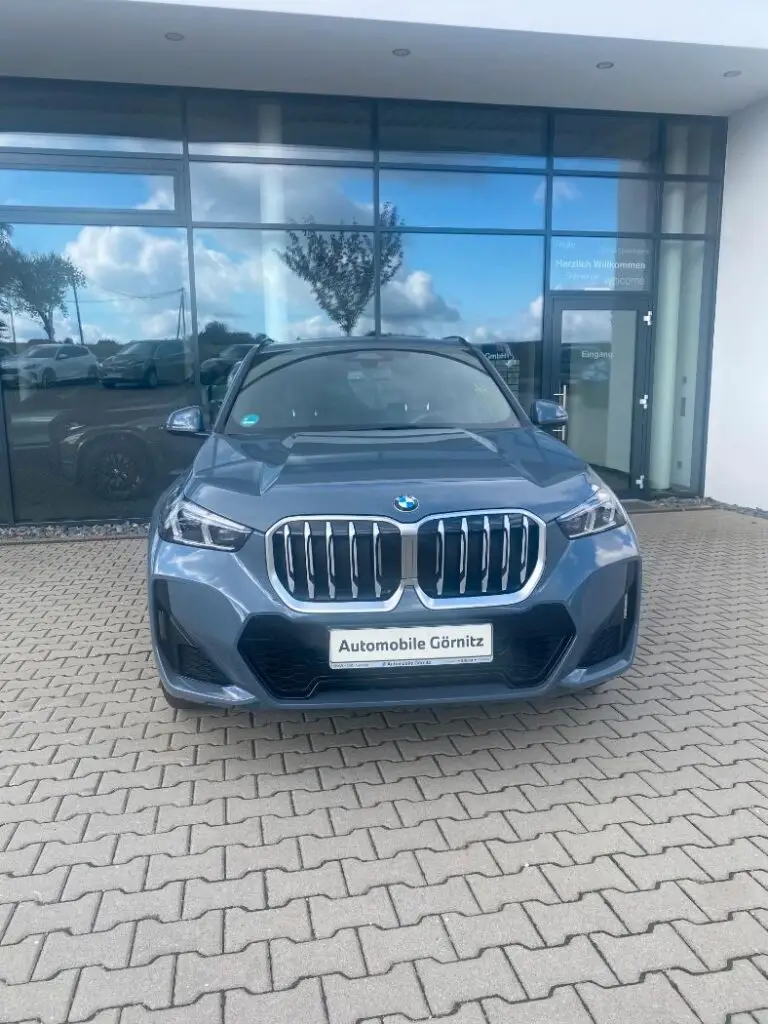 BMW X1 sDrive20 i M SPORT/H&K/SPORTSITZ ELEKT/AHK