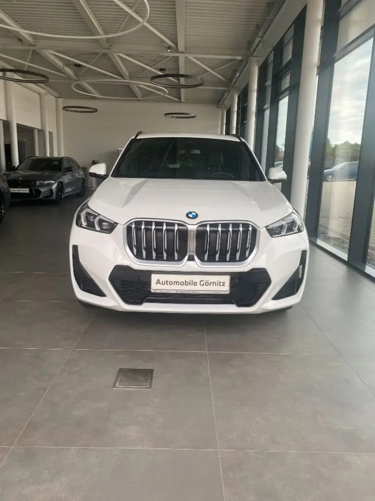 BMW X1 sDrive20 i MSPORT/H&K/AHK/HUD/AKTIV-SITZ-KOMF